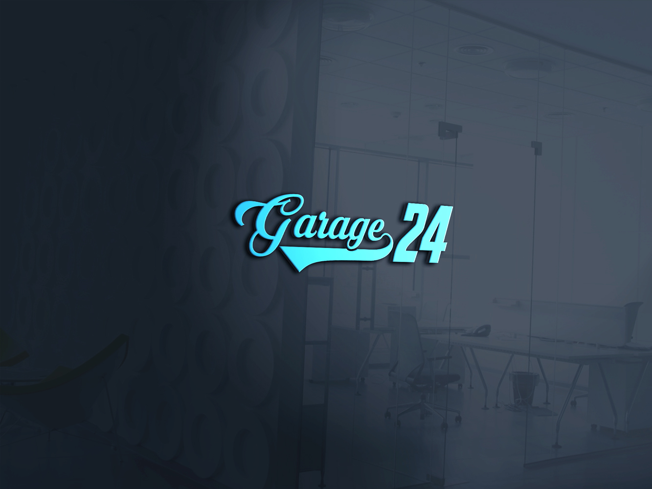 Logo Design by NEX for this project | Design #15738719