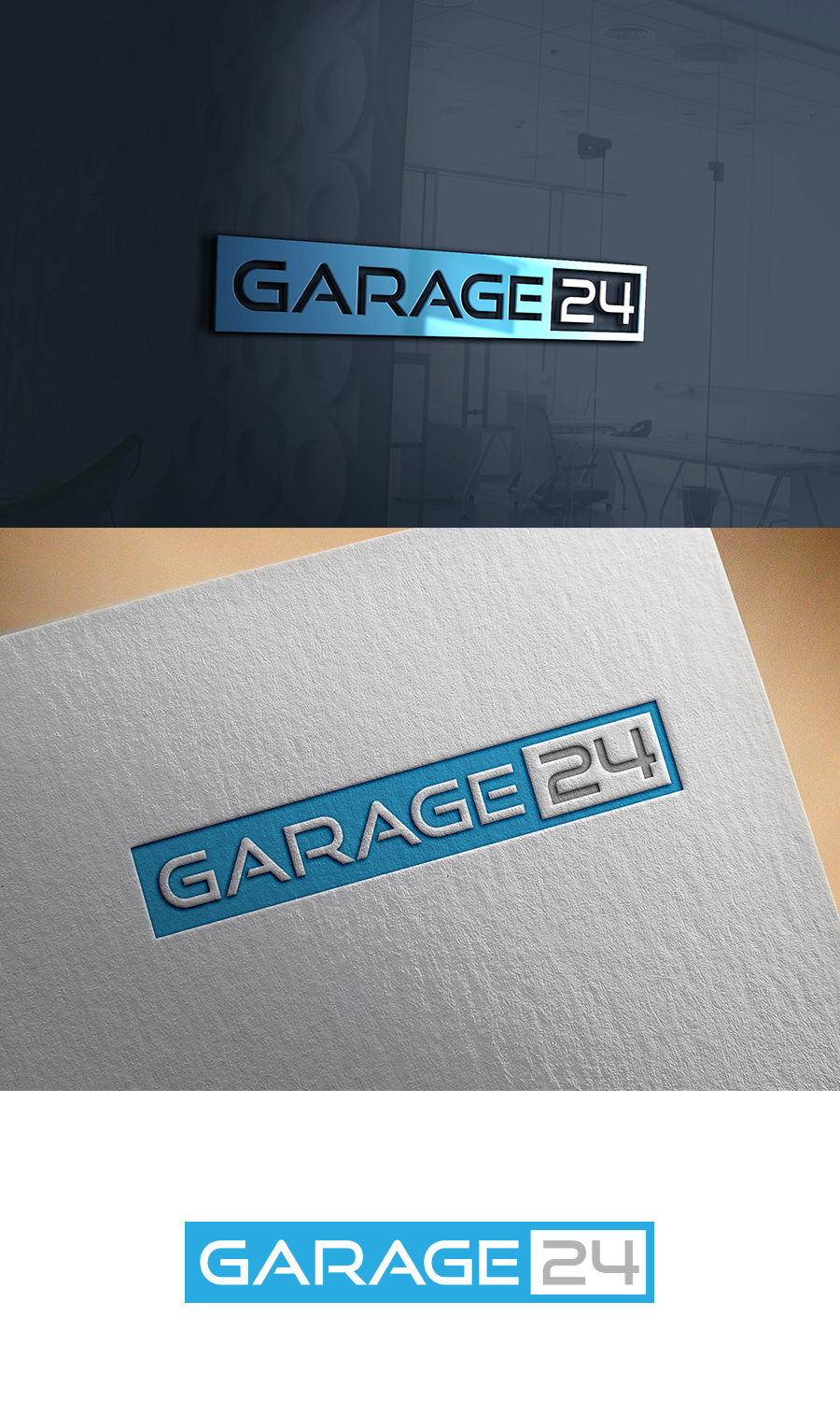 Logo Design by saeinpahore41504 for this project | Design #15742952