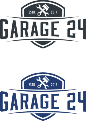 Logo-Design von Ode70 für dieses Projekt | Design: #15735724