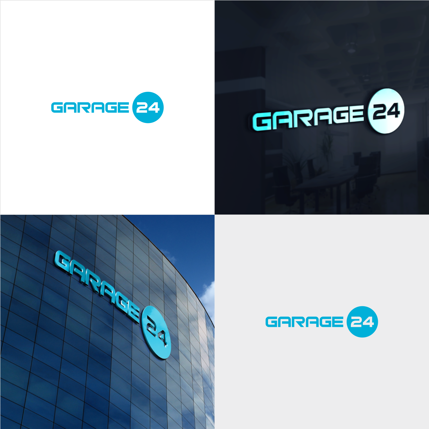 Logo-Design von Doctor_TM für dieses Projekt | Design #15723801