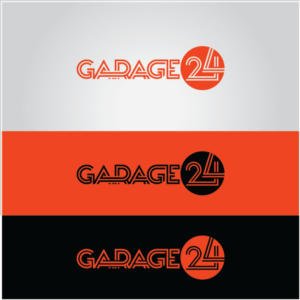Design de Logo par rozT pour ce projet | Design : #15825730