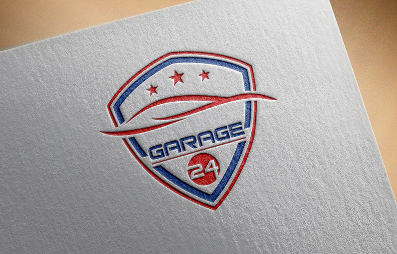 Logo Design by rocklee for this project | Design #15753470
