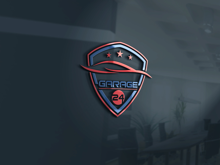 Logo Design by rocklee for this project | Design #15753471