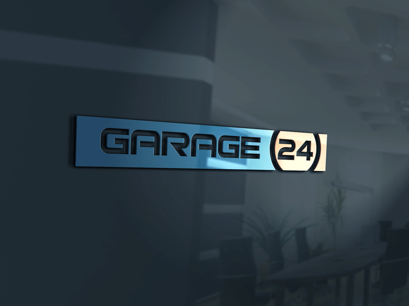 Logo Design by rocklee for this project | Design #15753521