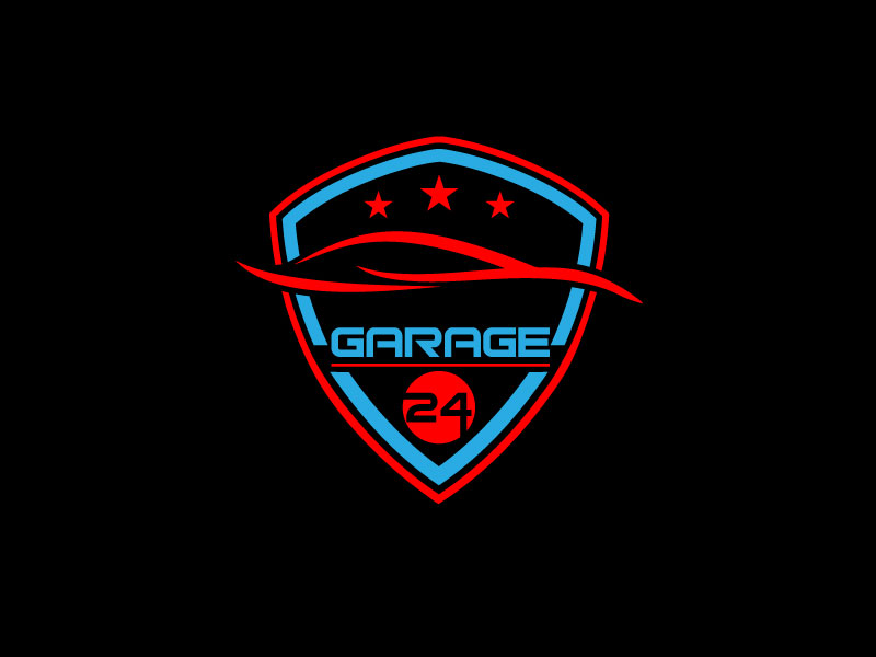 Logo Design by rocklee for this project | Design #15753522