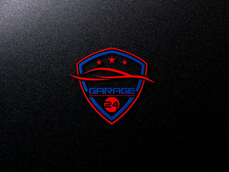 Logo Design by rocklee for this project | Design #15753525