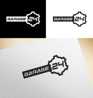 Design de Logo par AL-BARAKAH pour ce projet | Design : #15737511
