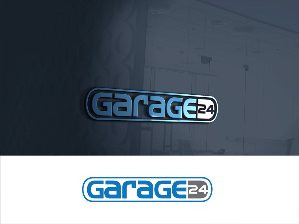 Logo Design by A S design @ for this project | Design #15750116