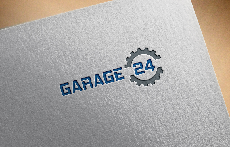 Logo Design by IconicEcho for this project | Design #15734763