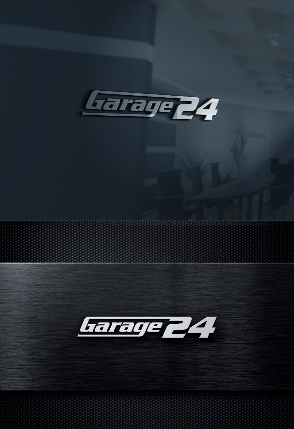 Logo Design by Deep Night for this project | Design #15723764