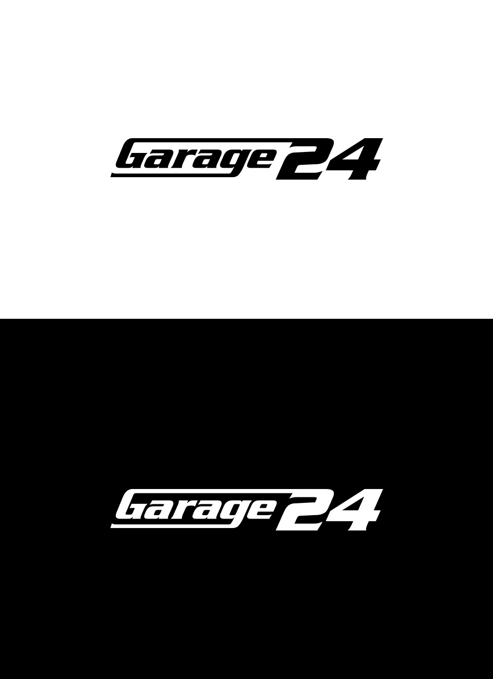 Logo Design by Deep Night for this project | Design #15723781