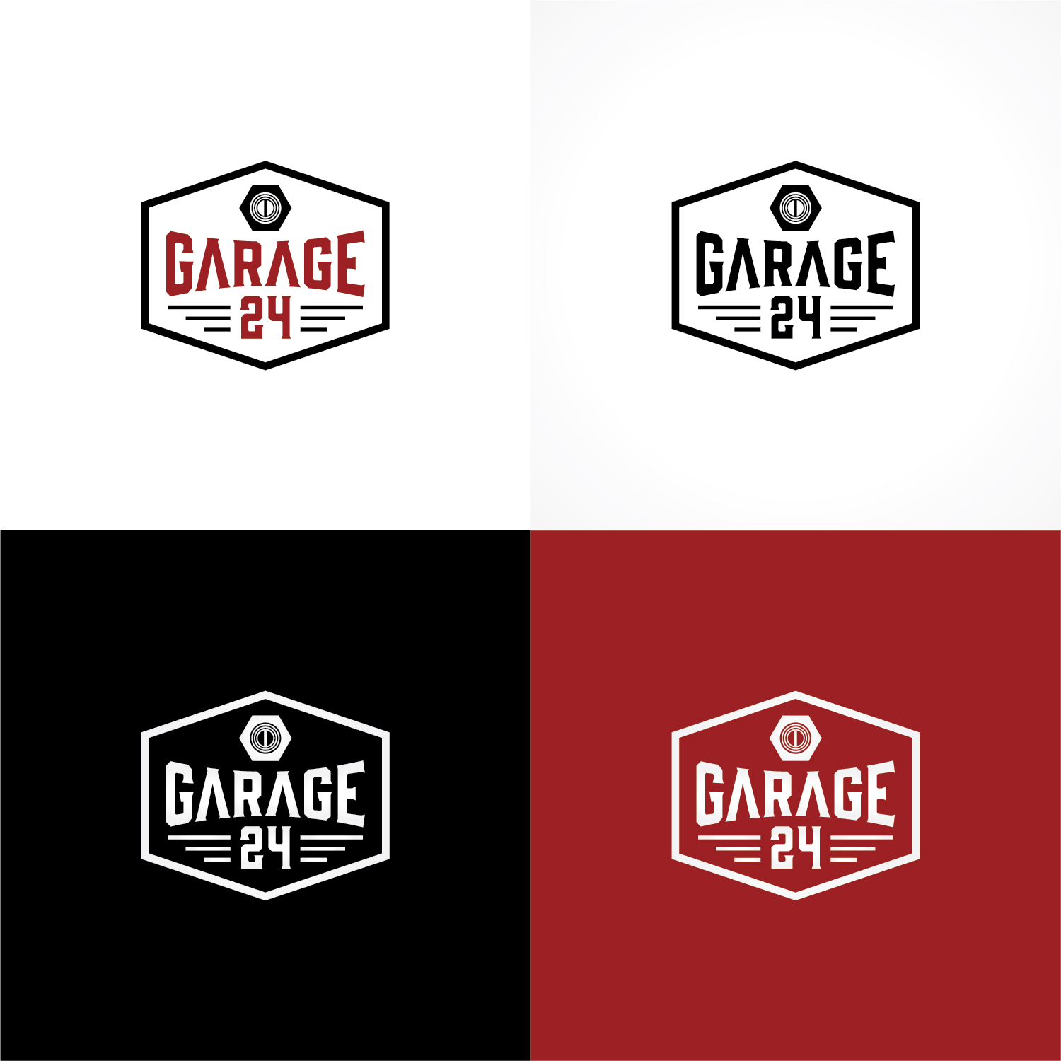 Design de Logo par Muhammad Imran 3 pour ce projet | Design #15719899