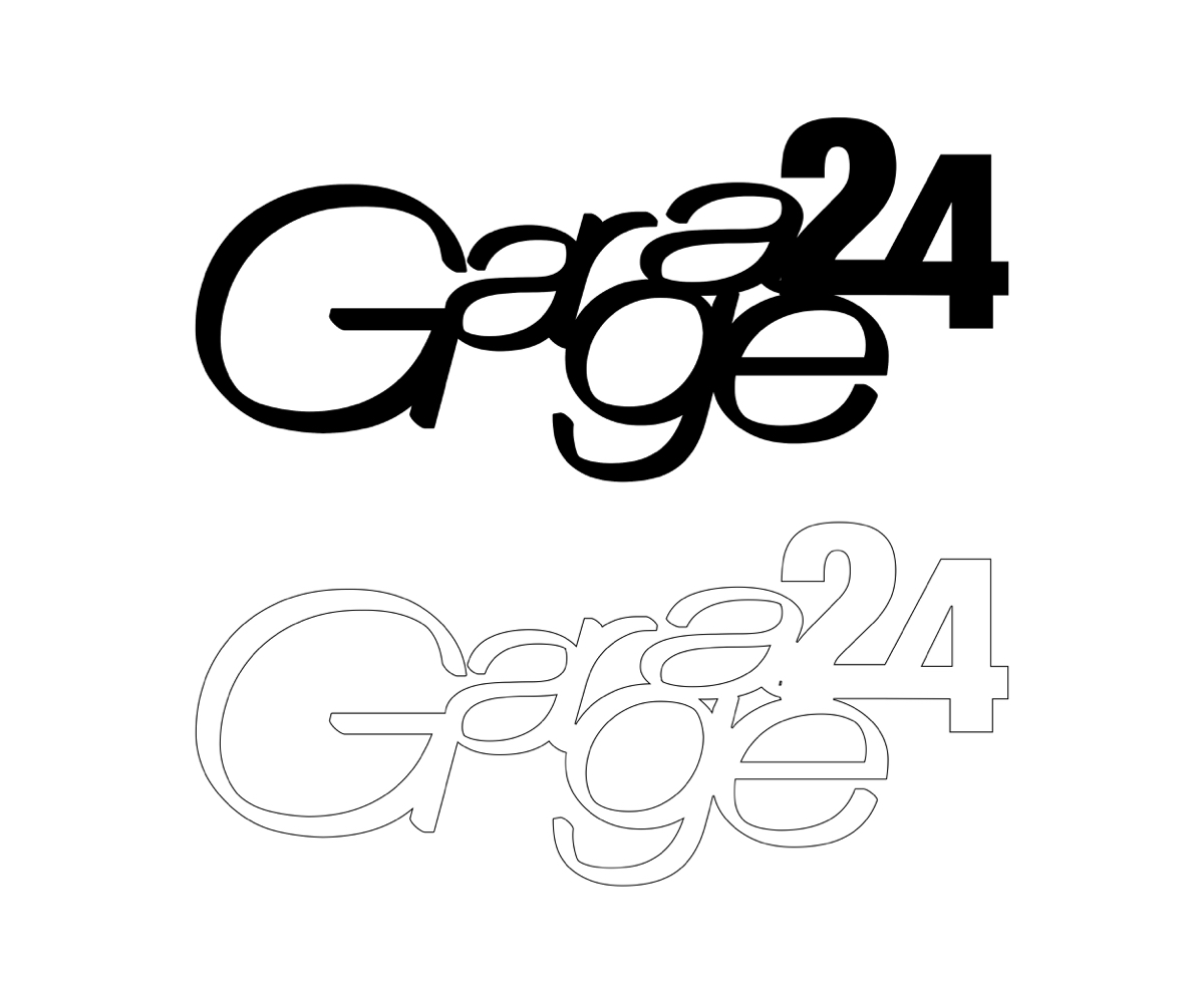 Logo Design by nameci for this project | Design #15825122