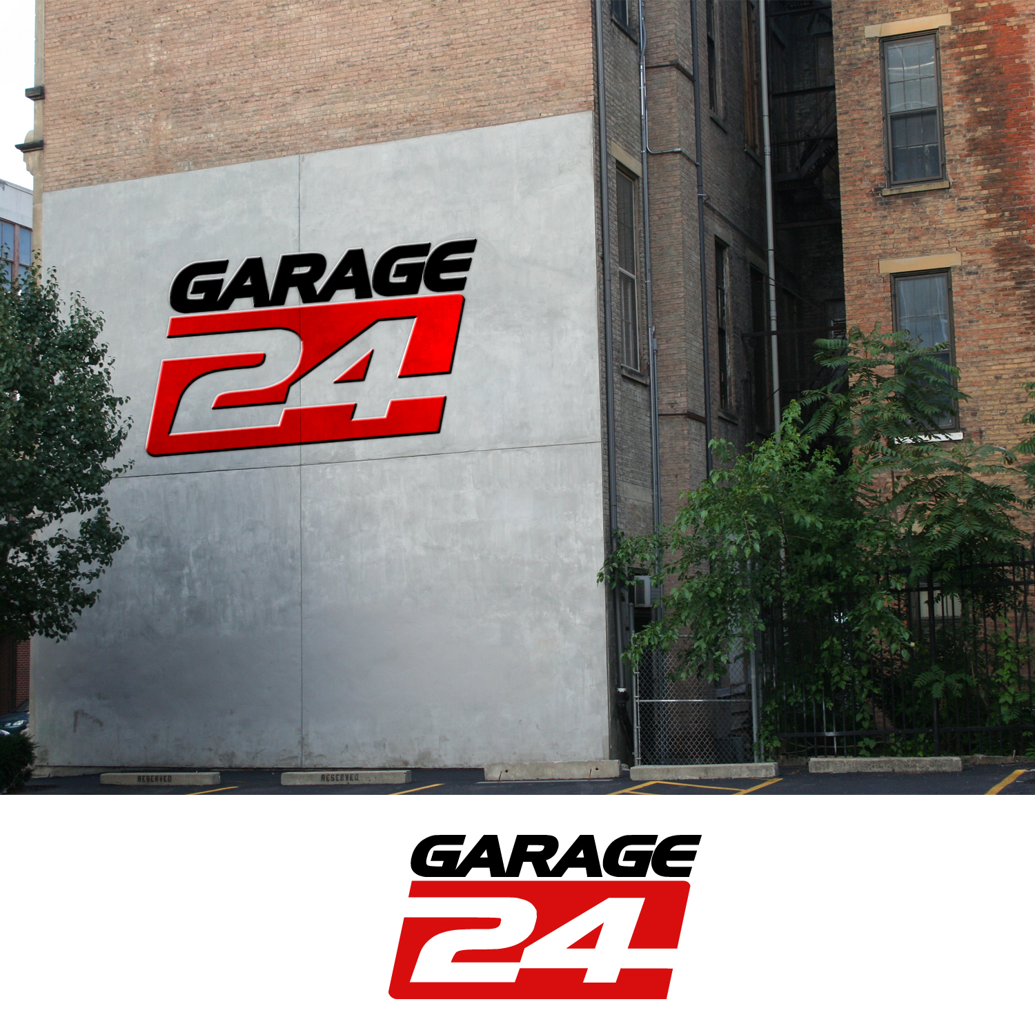 Logo Design by TRHZ for this project | Design #15719870