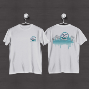 Diseño de Camiseta por RedOne22 para GC Cleaning Services | Diseño: #15731974