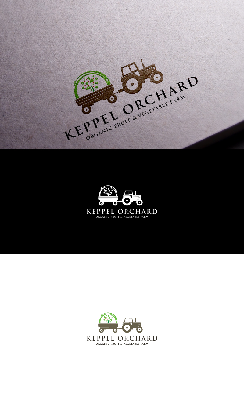 Logo Design by logo_s for this project | Design #15727856