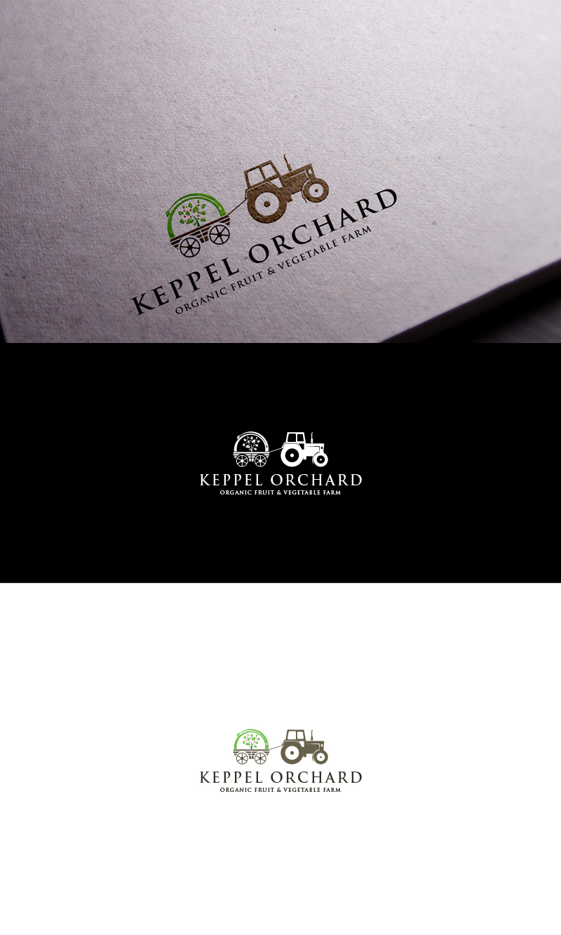 Logo Design by logo_s for this project | Design #15727857