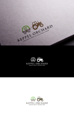 Design de Logo par logo_s pour ce projet | Design : #15727857