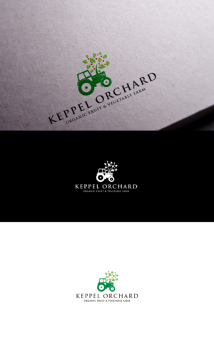 Design de Logo par logo_s pour ce projet | Design : #15747392