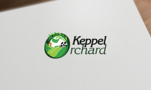 Logo Design by codeuridea for this project | Design #15722402