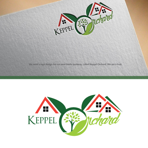 Logo Design by Activedesign for this project | Design #15717208