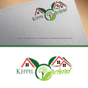 Logo Design by Activedesign