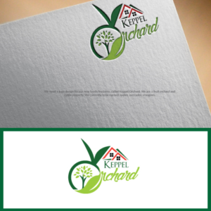 Logo-Design von Activedesign für dieses Projekt | Design: #15728119