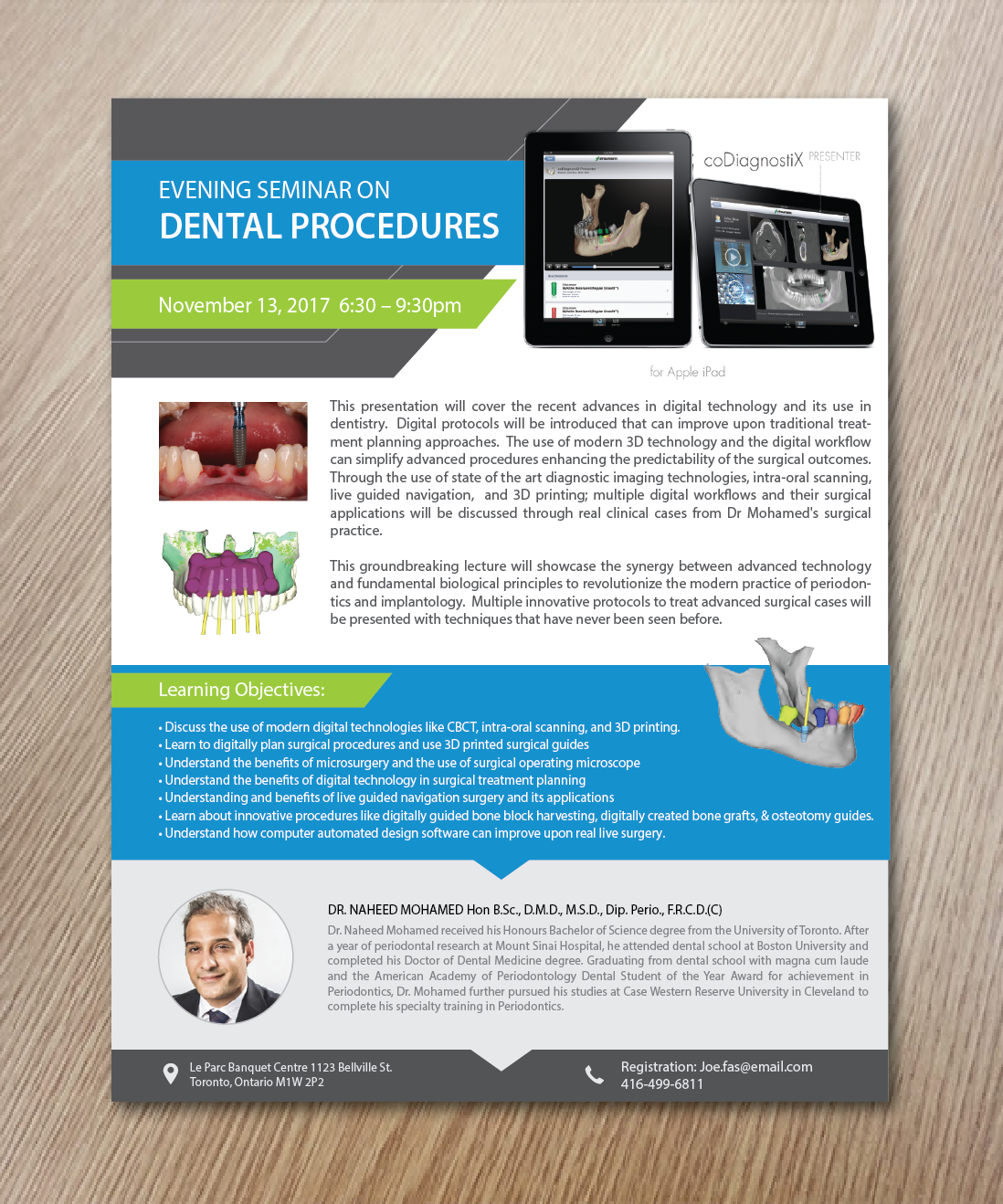 Flyer Design by alex989 for Joeyjojo2742 | Design #15735204