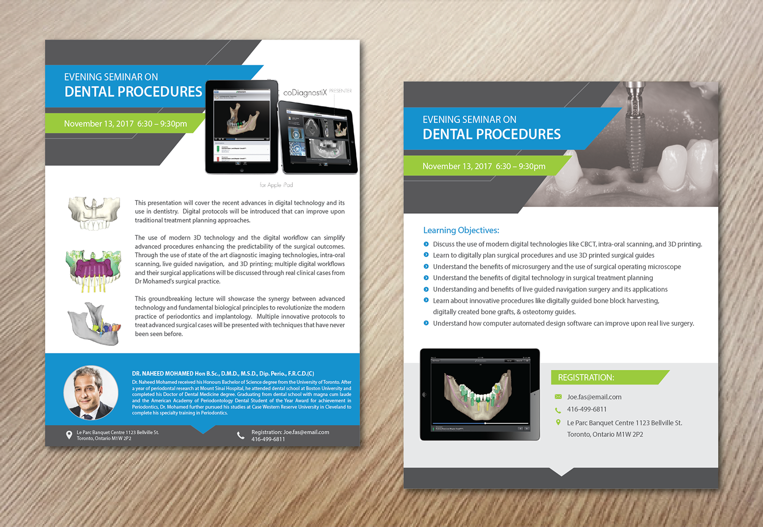 Flyer Design by alex989 for Joeyjojo2742 | Design #15736393