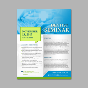 Flyer Design by debdesign for Joeyjojo2742 | Design: #15734979