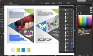 Flyer Design by Deziners Zone for Joeyjojo2742 | Design: #15751853