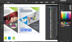 Flyer Design by Deziners Zone for Joeyjojo2742 | Design: #15751854