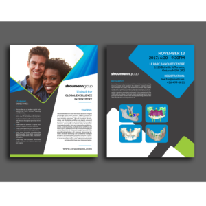 Flyer Design by creative.bugs for Joeyjojo2742 | Design: #15735959