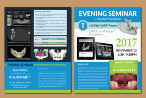 Flyer Design by meet007 for Joeyjojo2742 | Design: #15734224