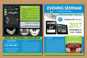 Flyer Design by meet007 for Joeyjojo2742 | Design: #15734344