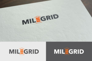Logo Design by Grafactory for ENGIE Factory | Design: #15803110