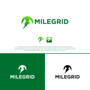 Logo Design by Grapismo Brand Studio for ENGIE Factory | Design: #15793217