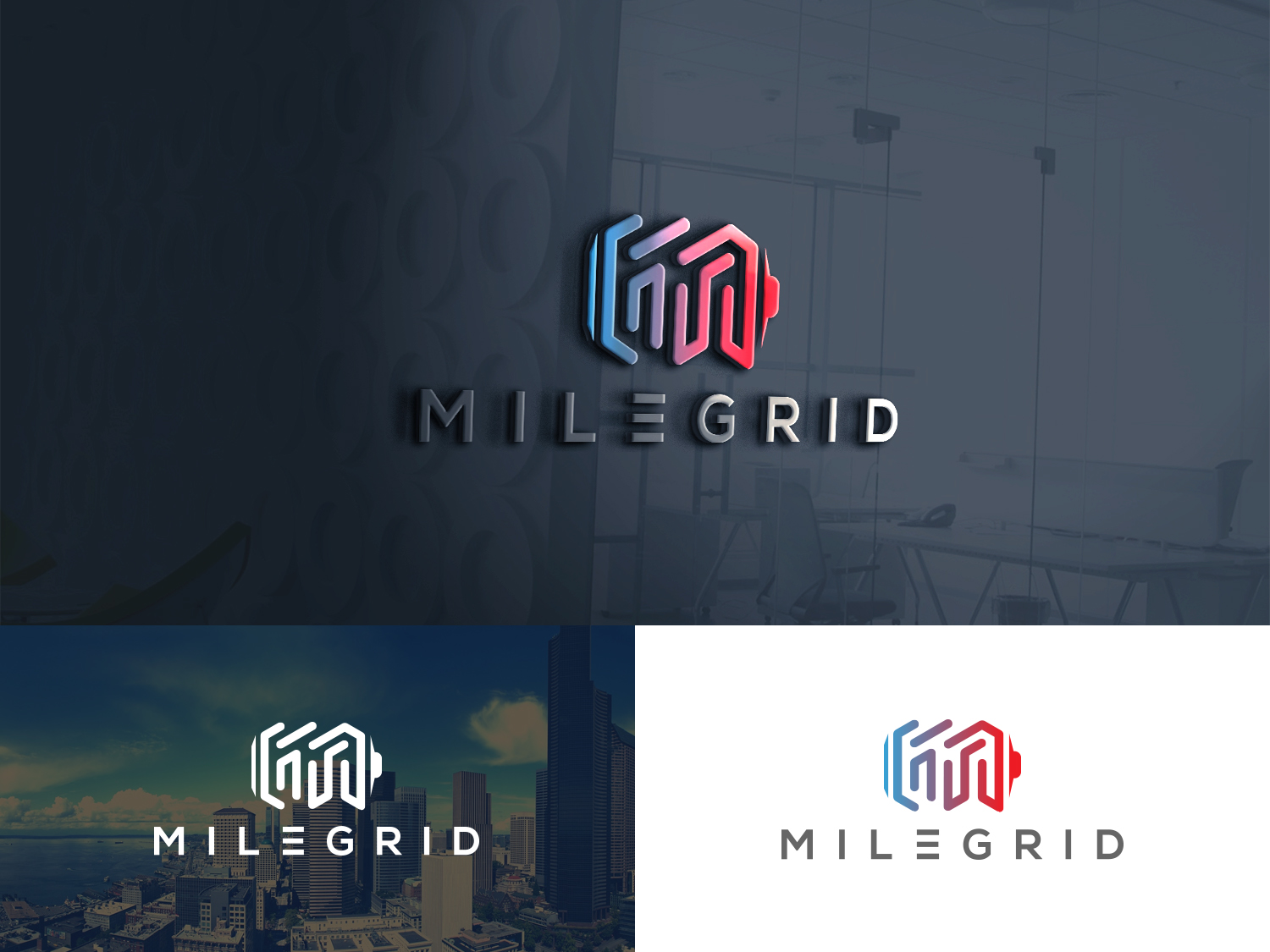 Logo-Design von Aliza Creative für ENGIE Factory | Design #15765277