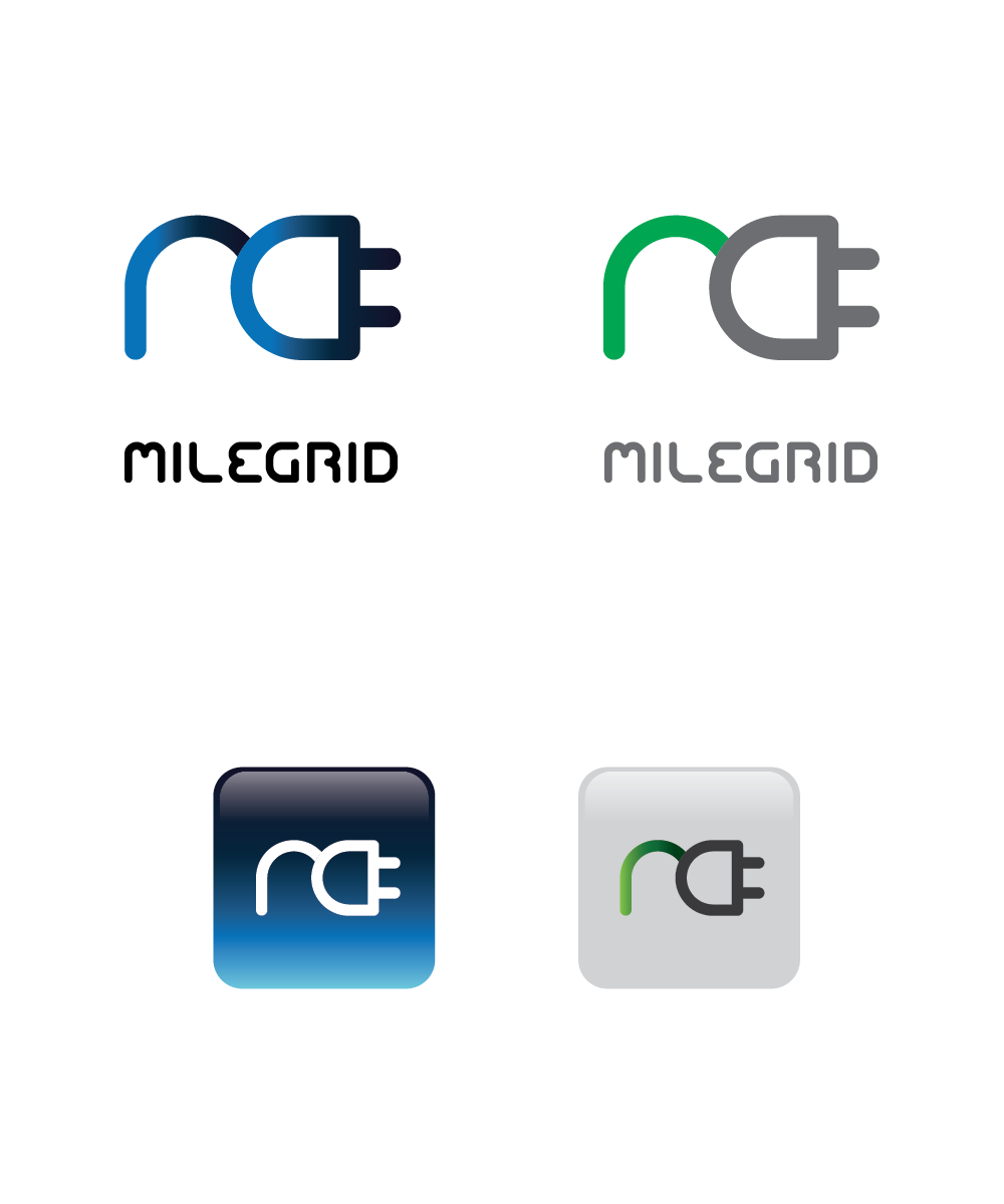 Logo Design by Wild Geek for ENGIE Factory | Design #15765544