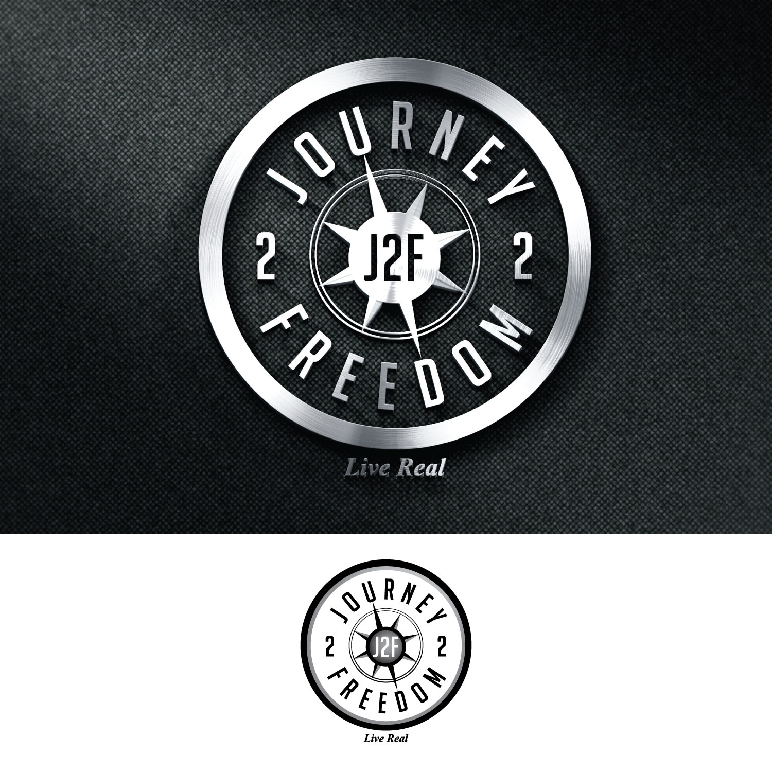 Logo Design by concepts for Waking the Passion | Design #16288112