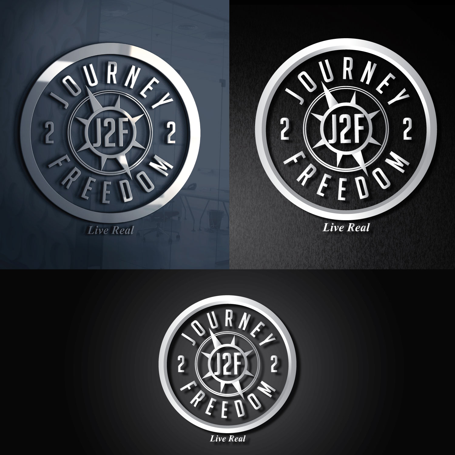 Diseño de Logo por concepts para Waking the Passion | Diseño #16300787