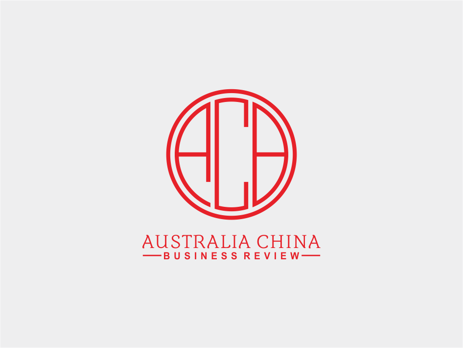 Design de Logo par Bee Bee pour Australia China Business Review | Design #15770310