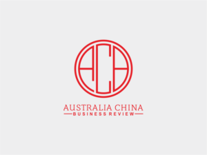 Logo Design by chevy camaroo for Australia China Business Review | Design #15770310