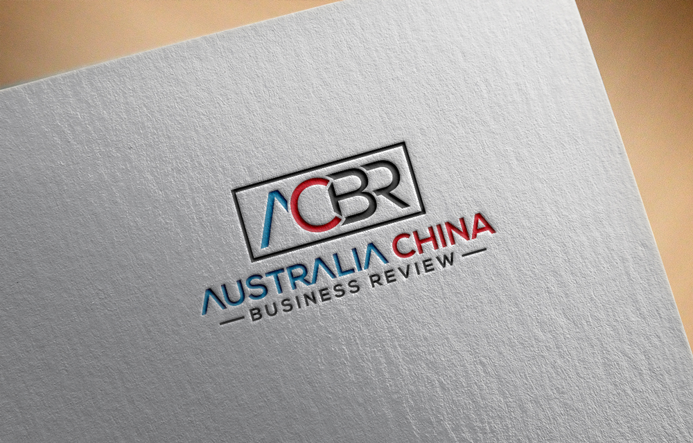 Logo Design by MAWBM for Australia China Business Review | Design #15748298