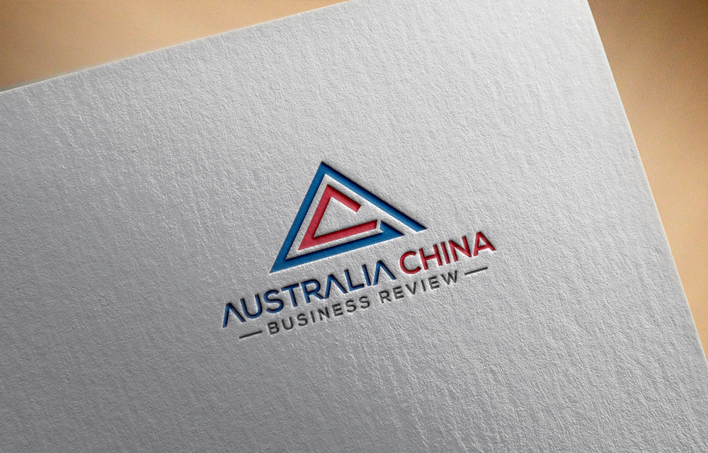 Logo Design by MAWBM for Australia China Business Review | Design #15748417
