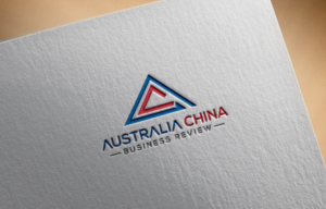 Logo Design by MAWBM for Australia China Business Review | Design: #15748417