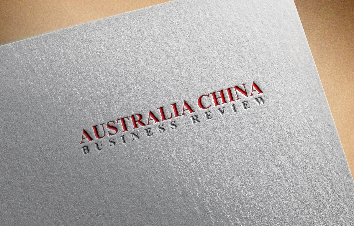 Logo Design by HEART Graphics for Australia China Business Review | Design: #15766801