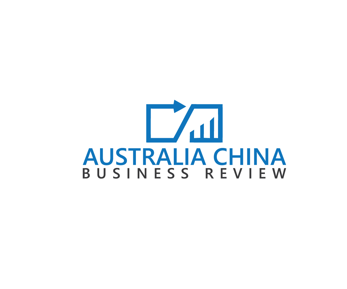 Logo Design by Top king  designer for Australia China Business Review | Design #15746866