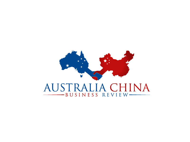 Logo Design by imsakiballhasan for Australia China Business Review | Design #15752315