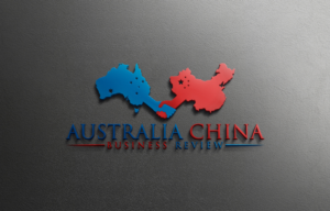 Logo Design by imsakiballhasan for Australia China Business Review | Design: #15752317